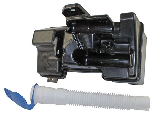 METZGER 2140138 - Waschwasserbeh&auml;lter, Scheibenreinigung ORIGINAL ERSATZTEIL