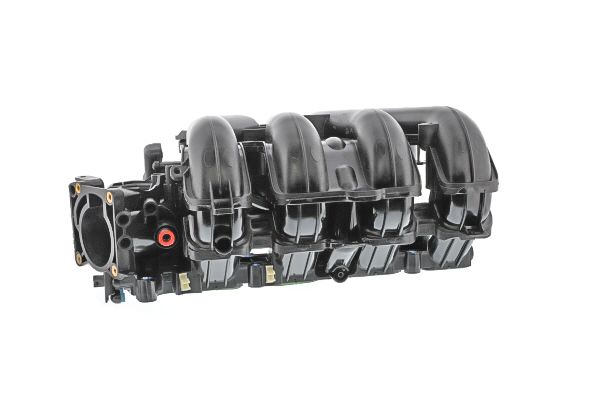 įsiurbimo kolektoriaus modulis