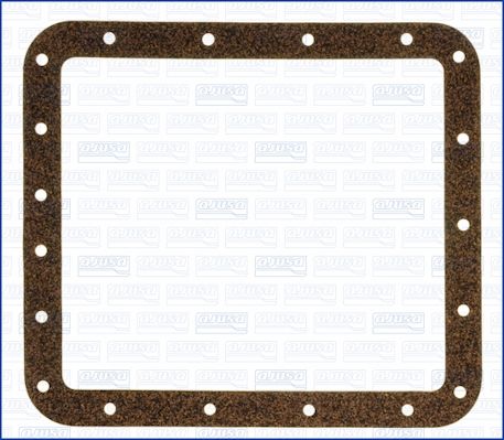 Dichtung, &Ouml;lwanne