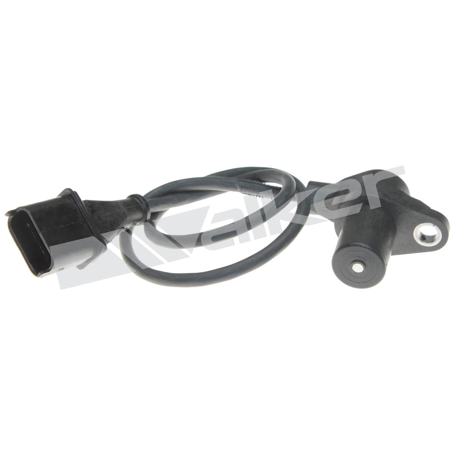 Sensor posición de cigueñal
