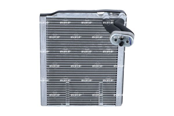 Verdampfer, Klimaanlage
