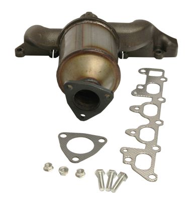 MAXGEAR 27-6069 Catalytic Converter