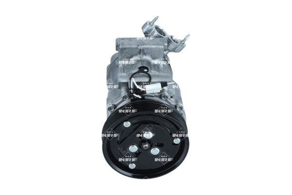 Kompressor, Klimaanlage Kompressor, Klimaanlage