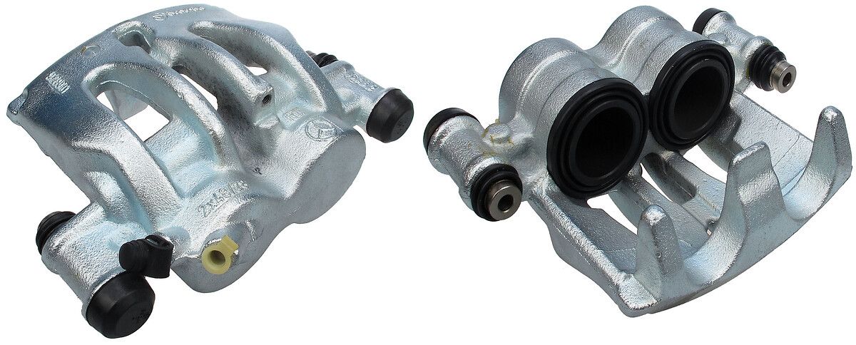 Bremssattel