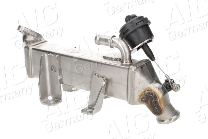 Kühler, Abgasrückführung Kühler, Abgasrückführung