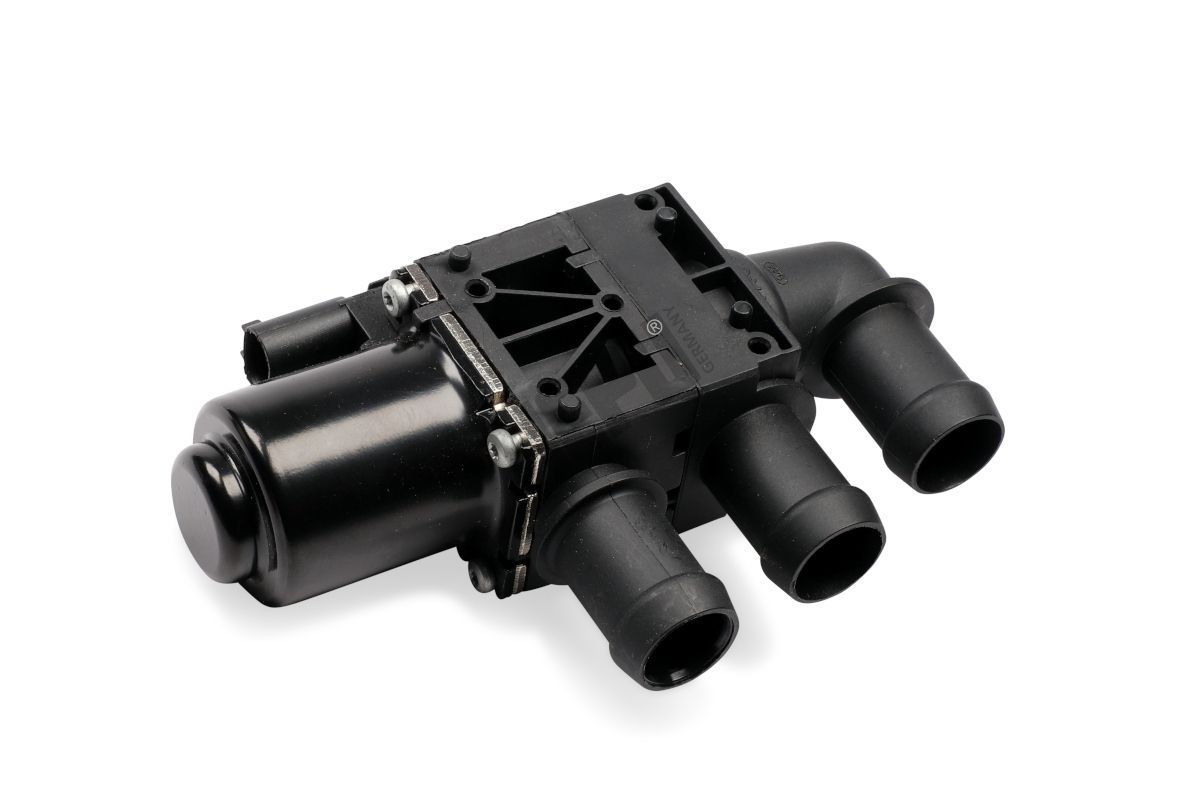 HEPU TM8047 - K&uuml;hlmittelregelventil