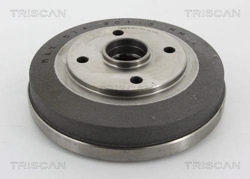 8120 43221 TRISCAN fékdob