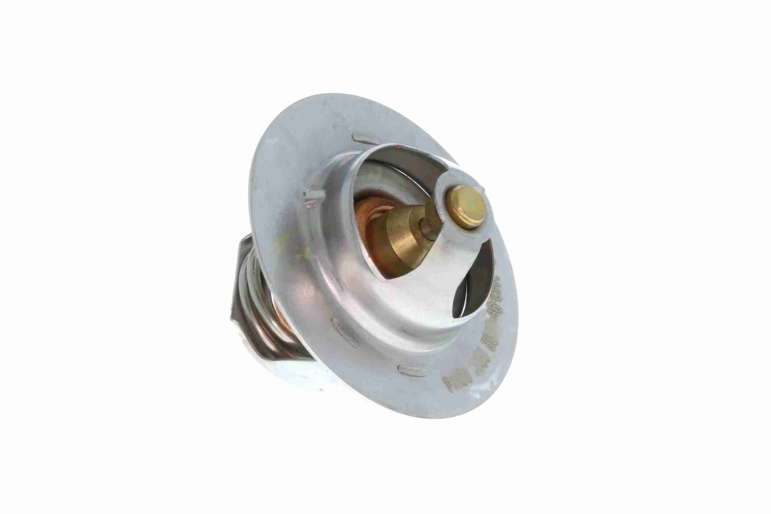 Thermostat, K&uuml;hlmittel