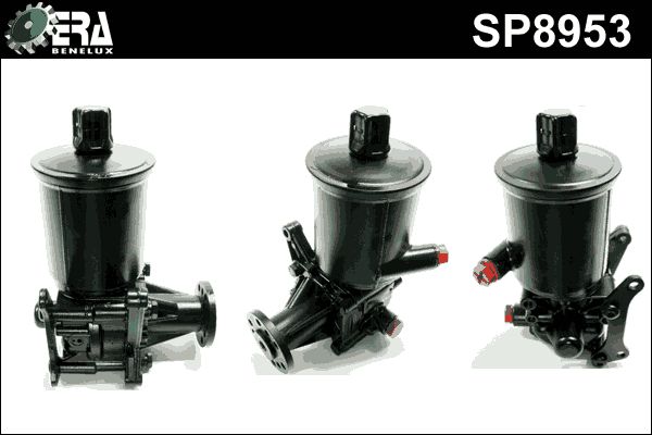 ERA Benelux SP8953 - Hydraulikpumpe, Lenkung
