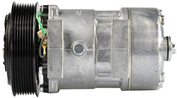 Kompressor, Klimaanlage