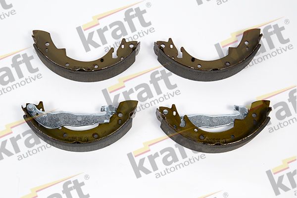 Brake Shoe Set 6022500