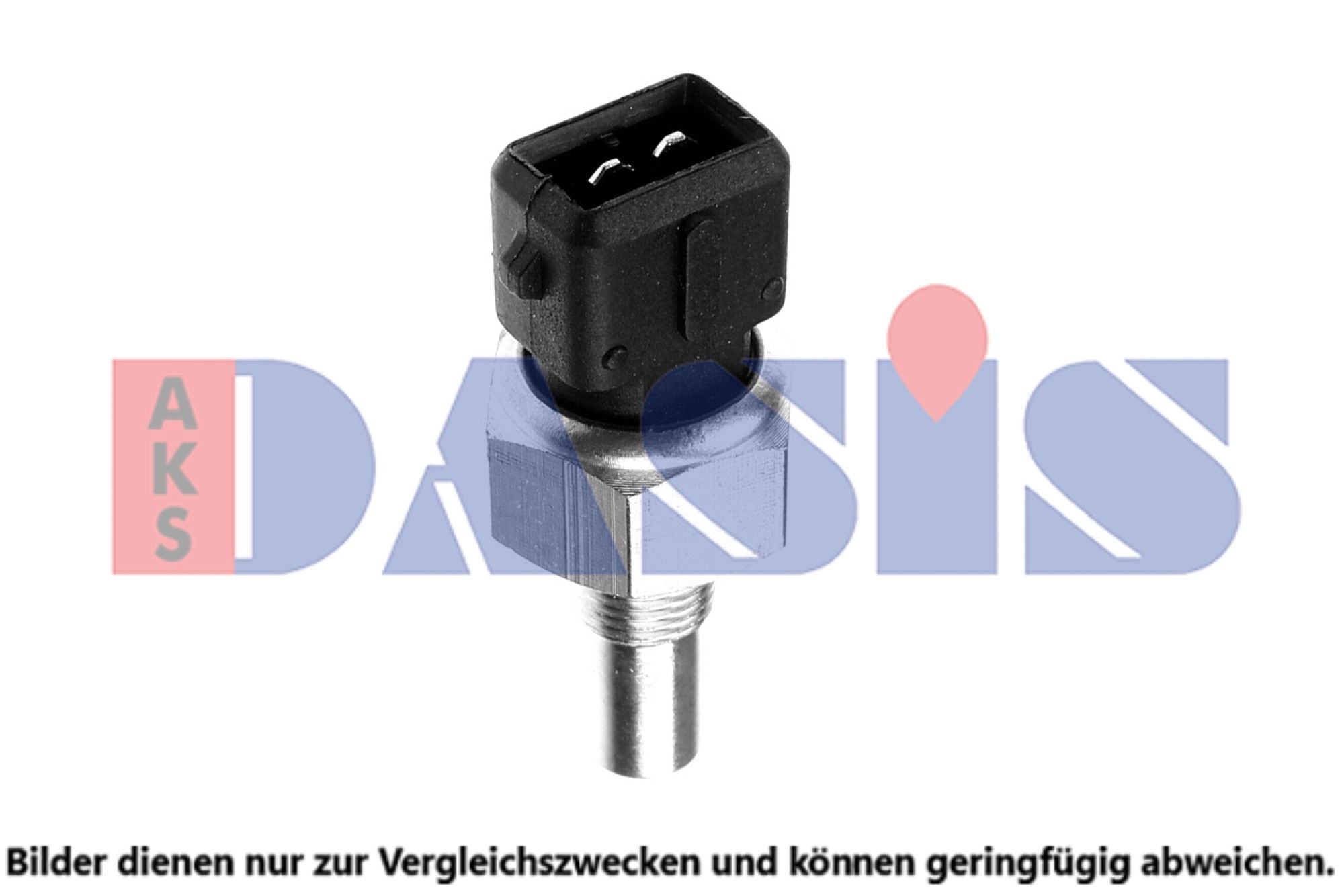 Sensor, Kühlmitteltemperatur