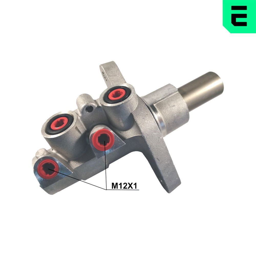 OP-BMA00205 OPTIMAL főfékhenger