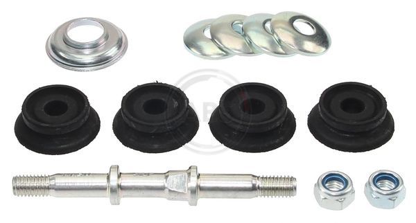 Stange/Strebe, Stabilisator
