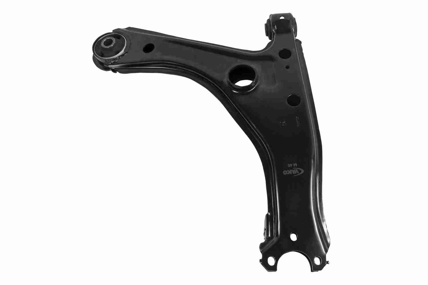 Lenker, Radaufhängung