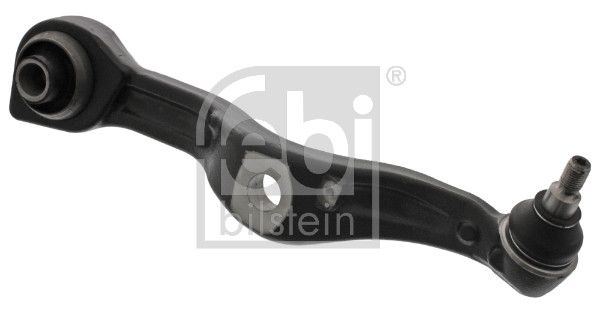 Brazo oscilante, suspensión de ruedas