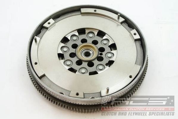 DMF MERCEDES VITO CDI - TecDoc Only