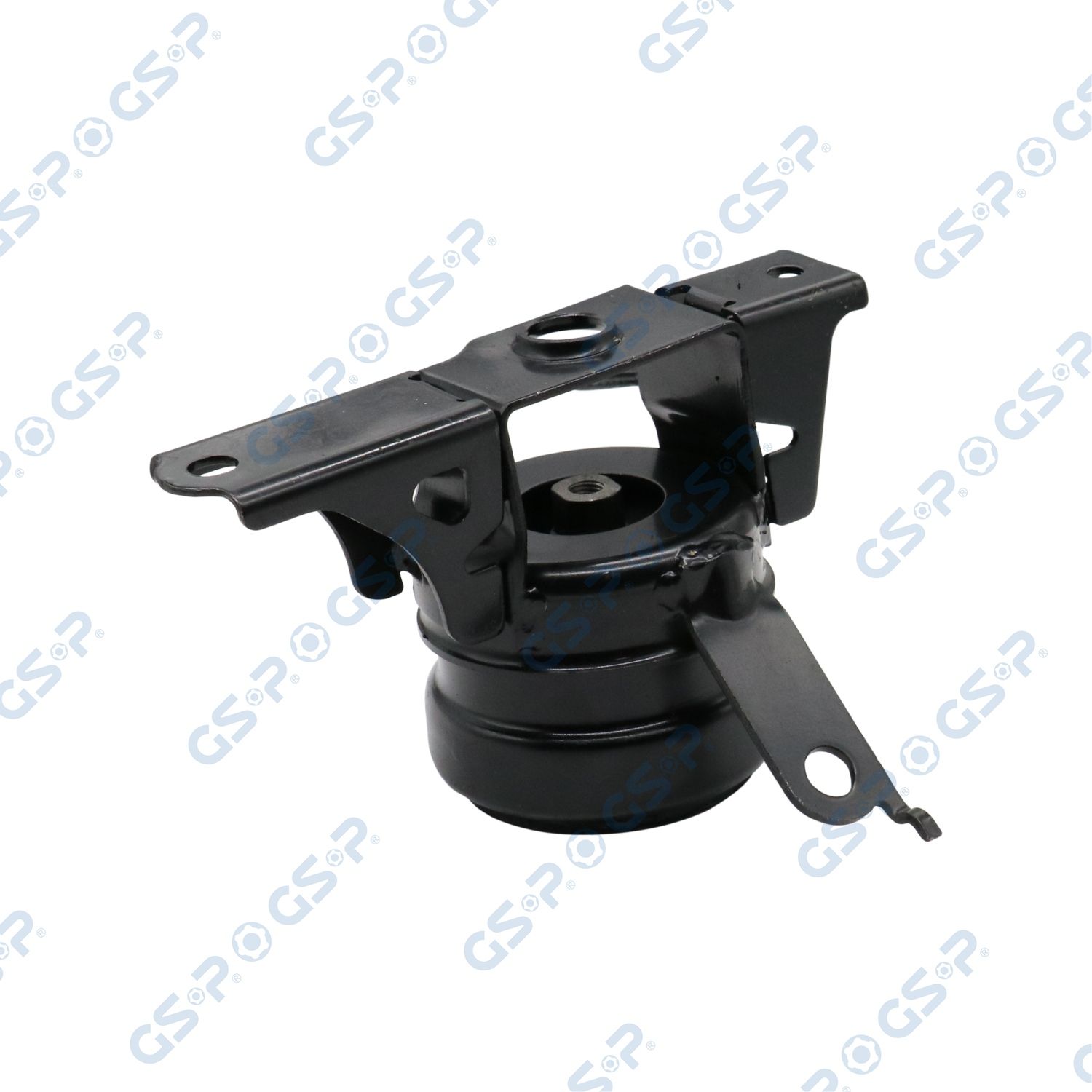 Soporte, motor