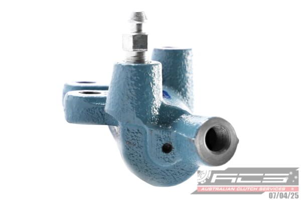 CLUTCH S/CYL TOYOTA - TecDoc 2