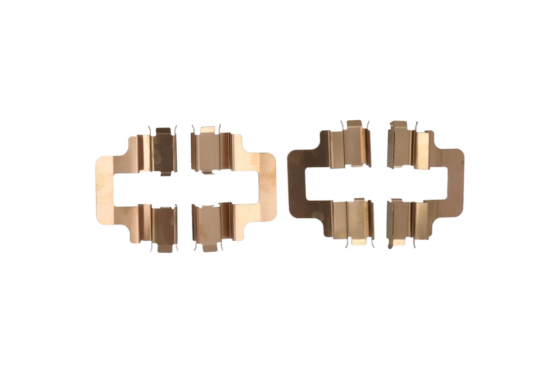 KAMOKA 1130296 - Zubeh&ouml;rsatz, Scheibenbremsbelag