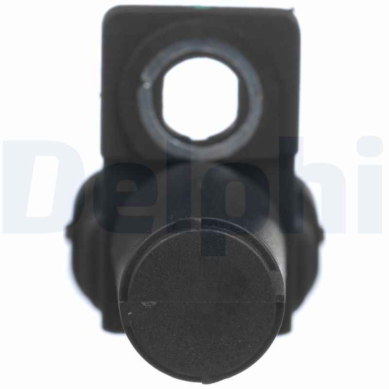 Impulsgeber, Kurbelwelle