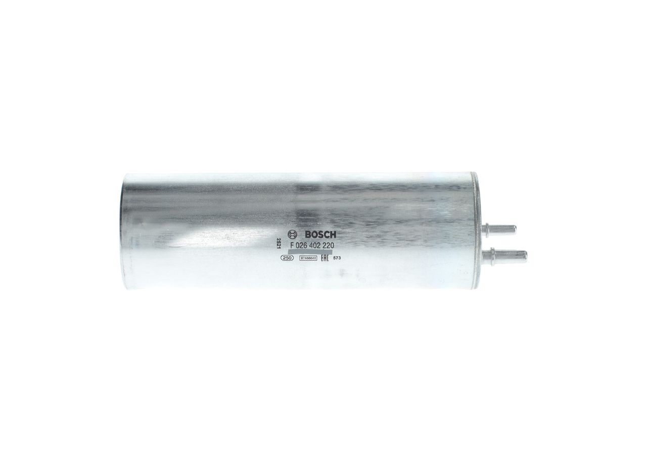 Kraftstofffilter Kraftstofffilter