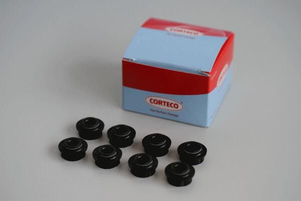 Dichtungssatz, Ventilschaft