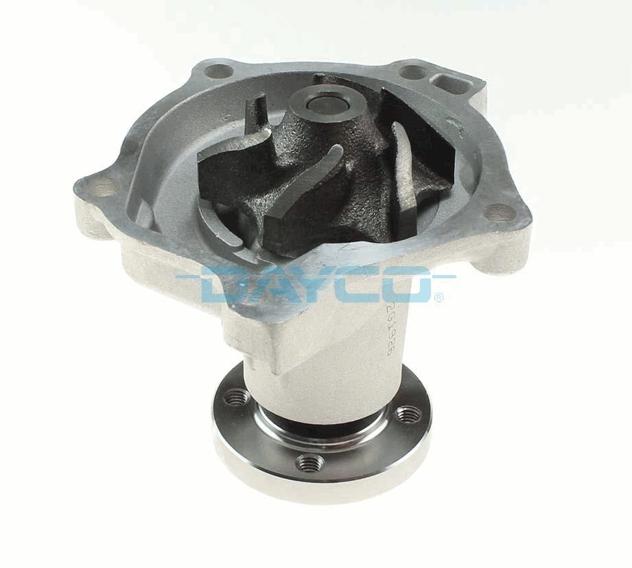 WATER PUMP AUTOMOTIVE - TecDoc 2