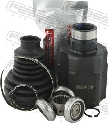 Joint Kit, drive shaft 0311-LX15RH