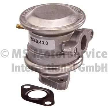 PIERBURG 7.22560.40.0 - Ventil, Sekund&auml;rluftpumpsystem