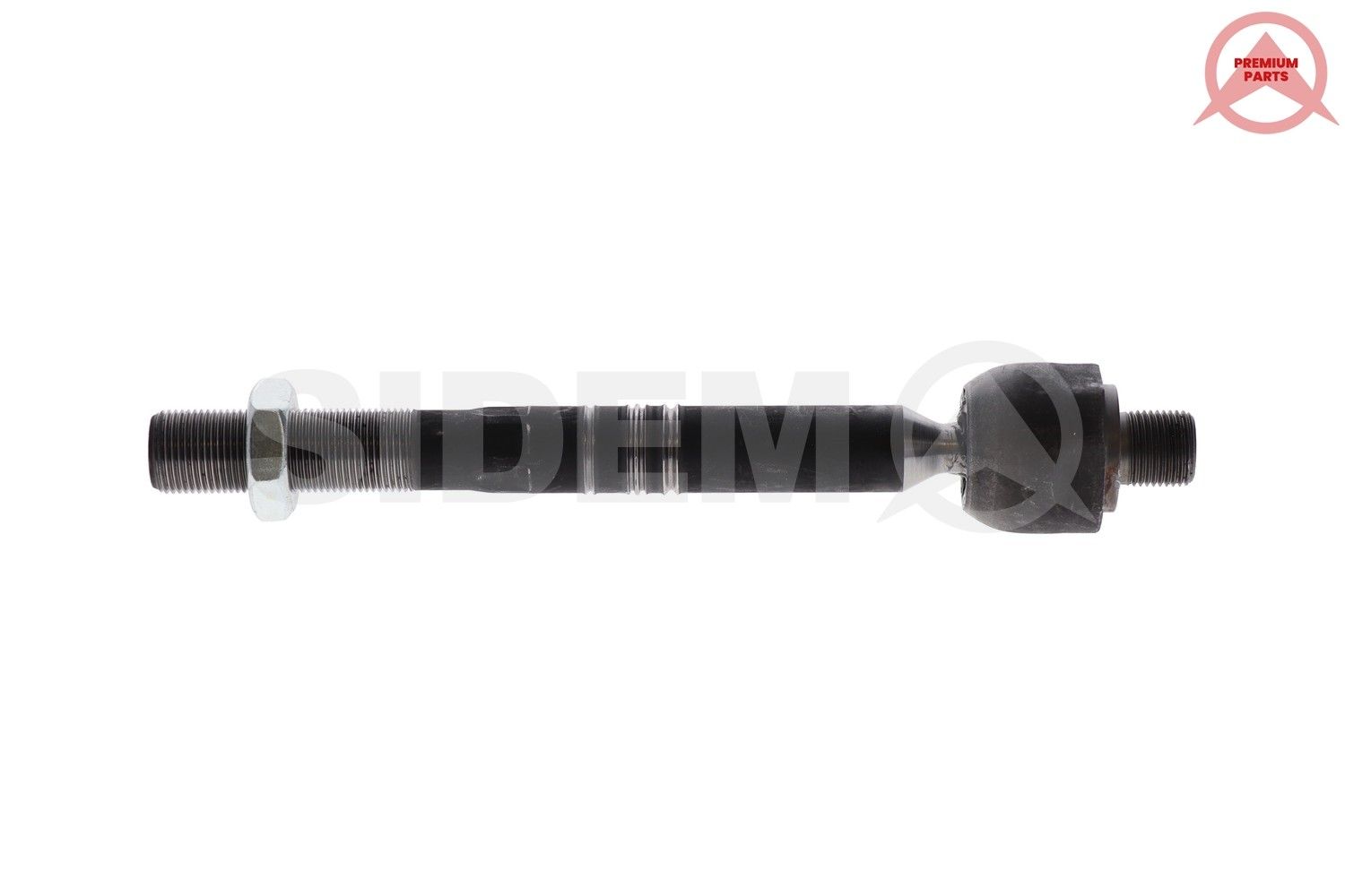 Axialgelenk, Spurstange