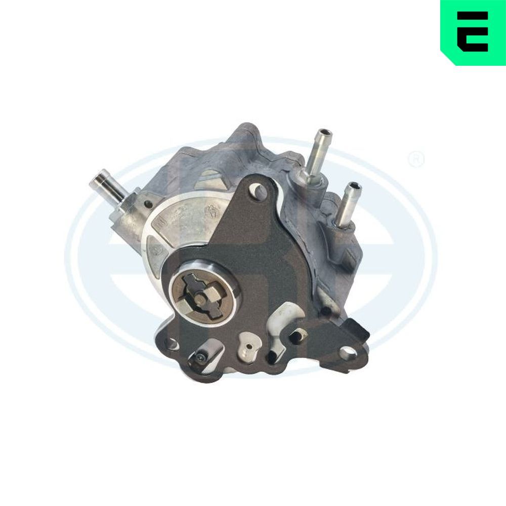 Unterdruckpumpe, Bremsanlage