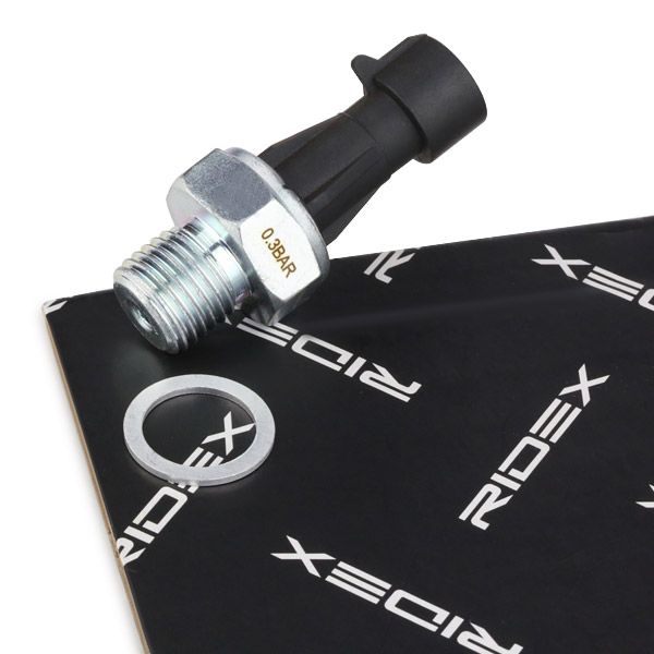 RIDEX 805O0012 Oil Pressure Switch