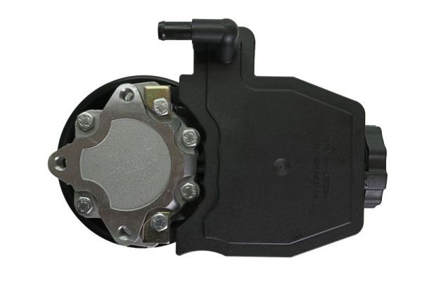 Hydraulikpumpe, Lenkung