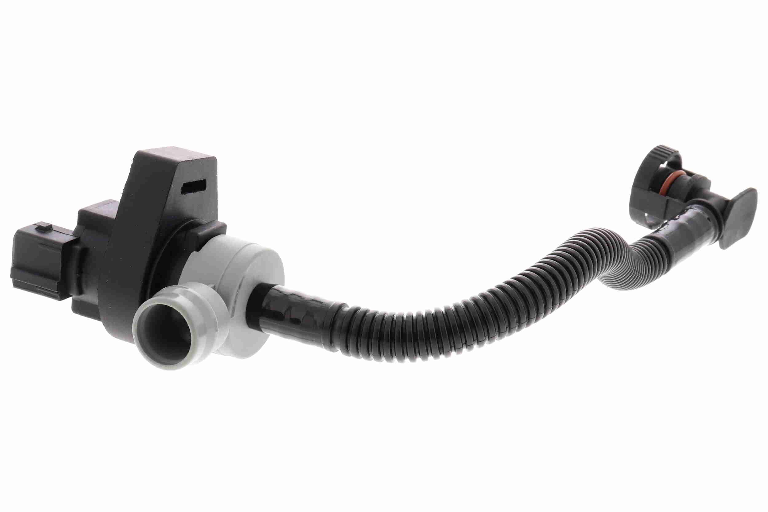 Ventil, Aktivkohlefilter