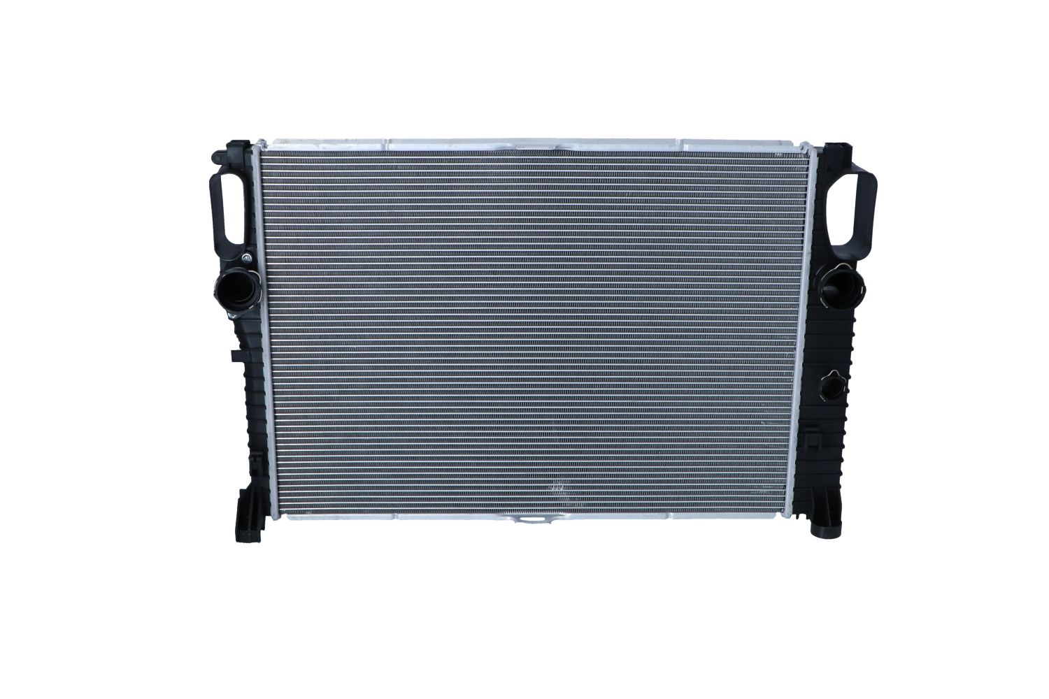 Radiator, engine cooling 53829