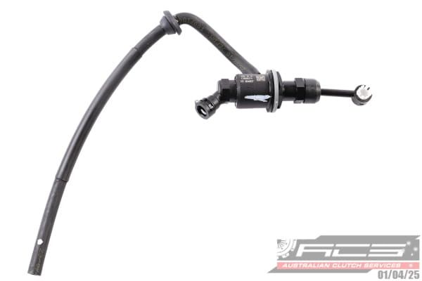 CLUTCH M/CYL RENAULT - TecDoc 1