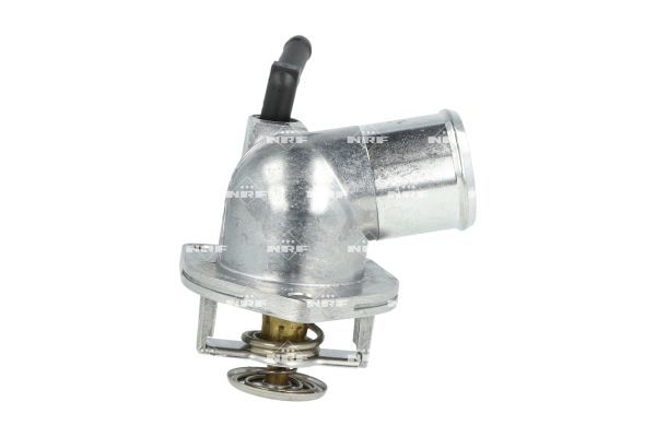 Thermostat, K&uuml;hlmittel