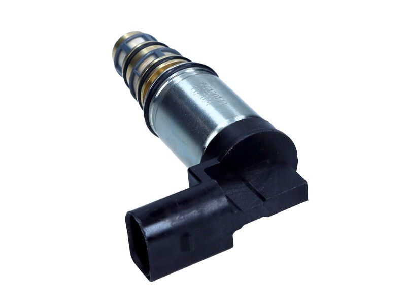 Regelventil, Kompressor