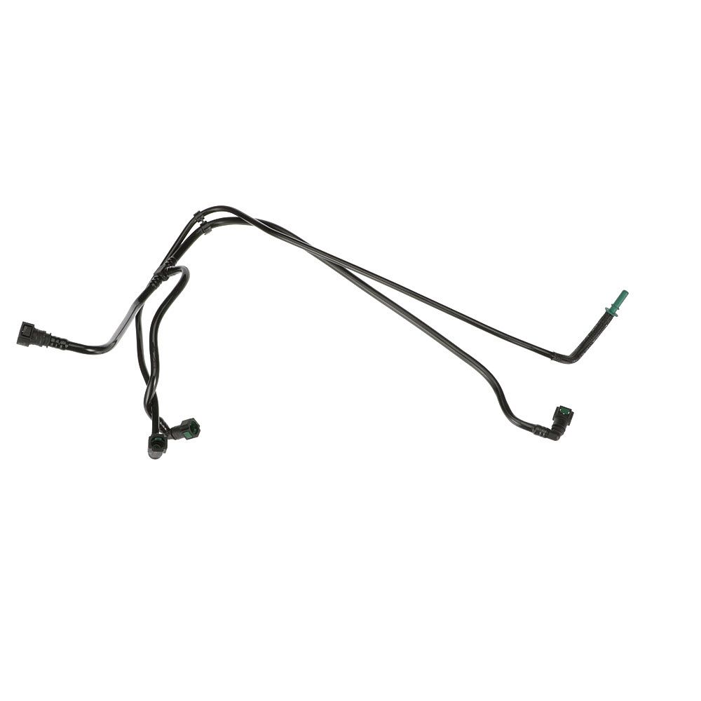 žarna, degalų išsiliejimo apsauga