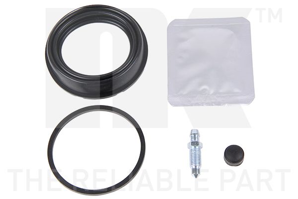 Reparatursatz, Bremssattel