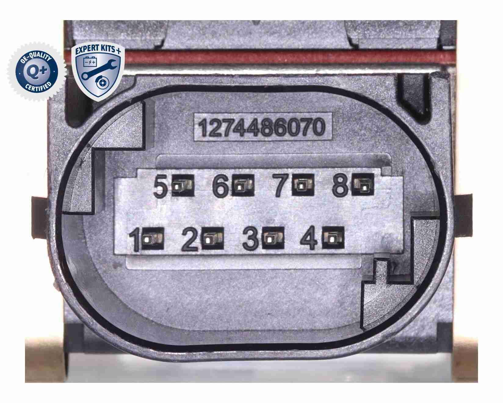 Sensor, Abstandsregeltempomat