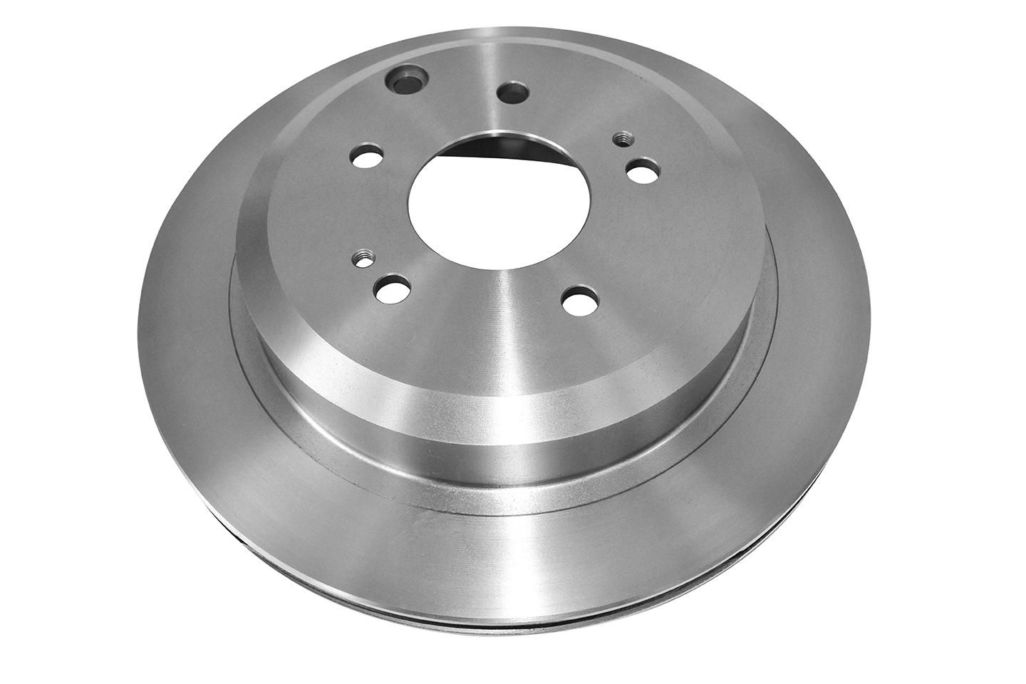 Street Standard PP [ Mitsubishi 380 05-> R ] - TecDoc 1