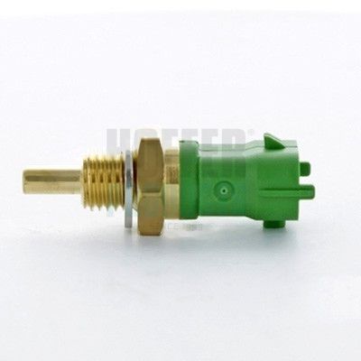 HOFFER 7472419 - Sensor, Kraftstofftemperatur