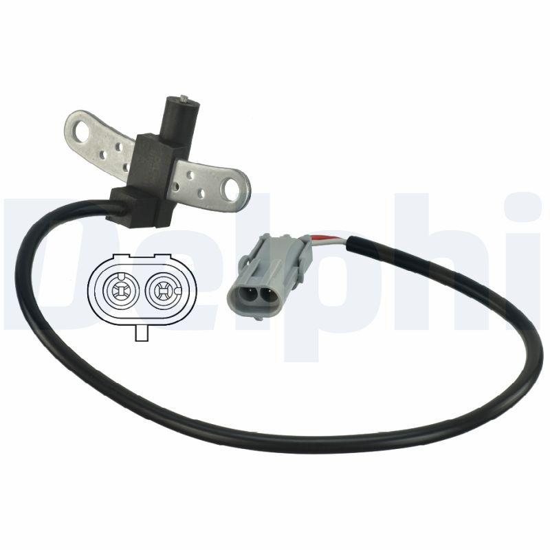 Sensor, crankshaft pulse SS10759-12B1