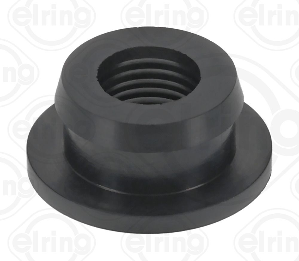 Junta, ventilación del cárter