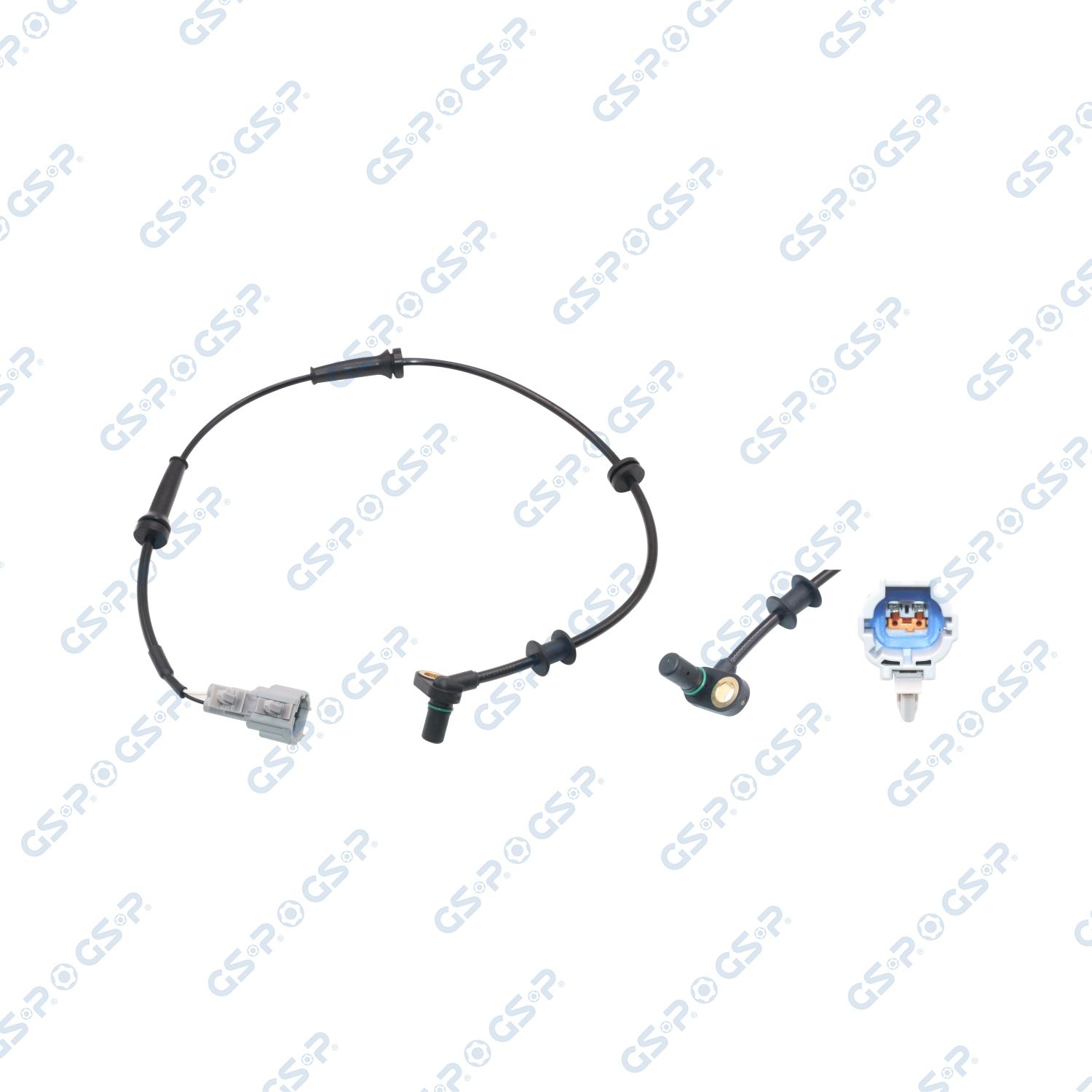 Sensor, revoluciones de la rueda