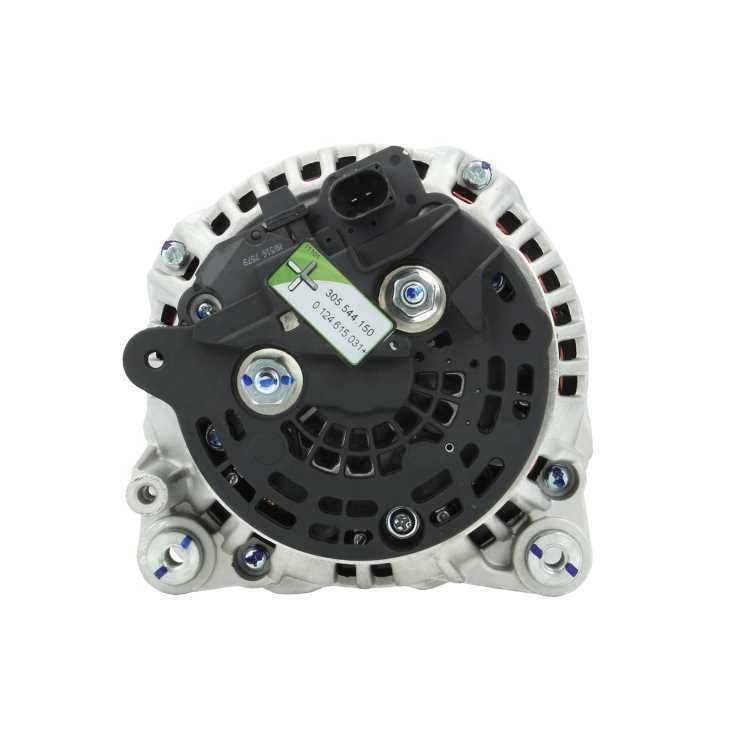 Generator Generator