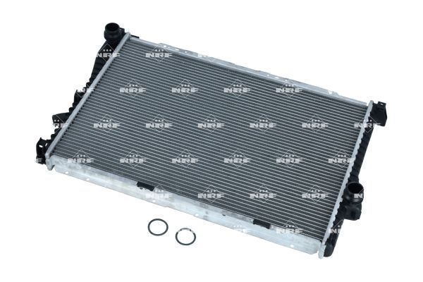 NRF 55321 - K&uuml;hler, Motork&uuml;hlung EASY FIT