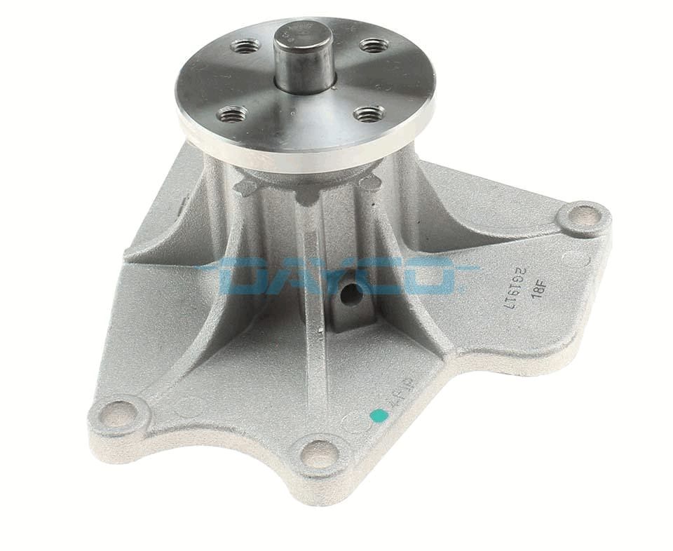 WATER PUMP AUTOMOTIVE - TecDoc 1